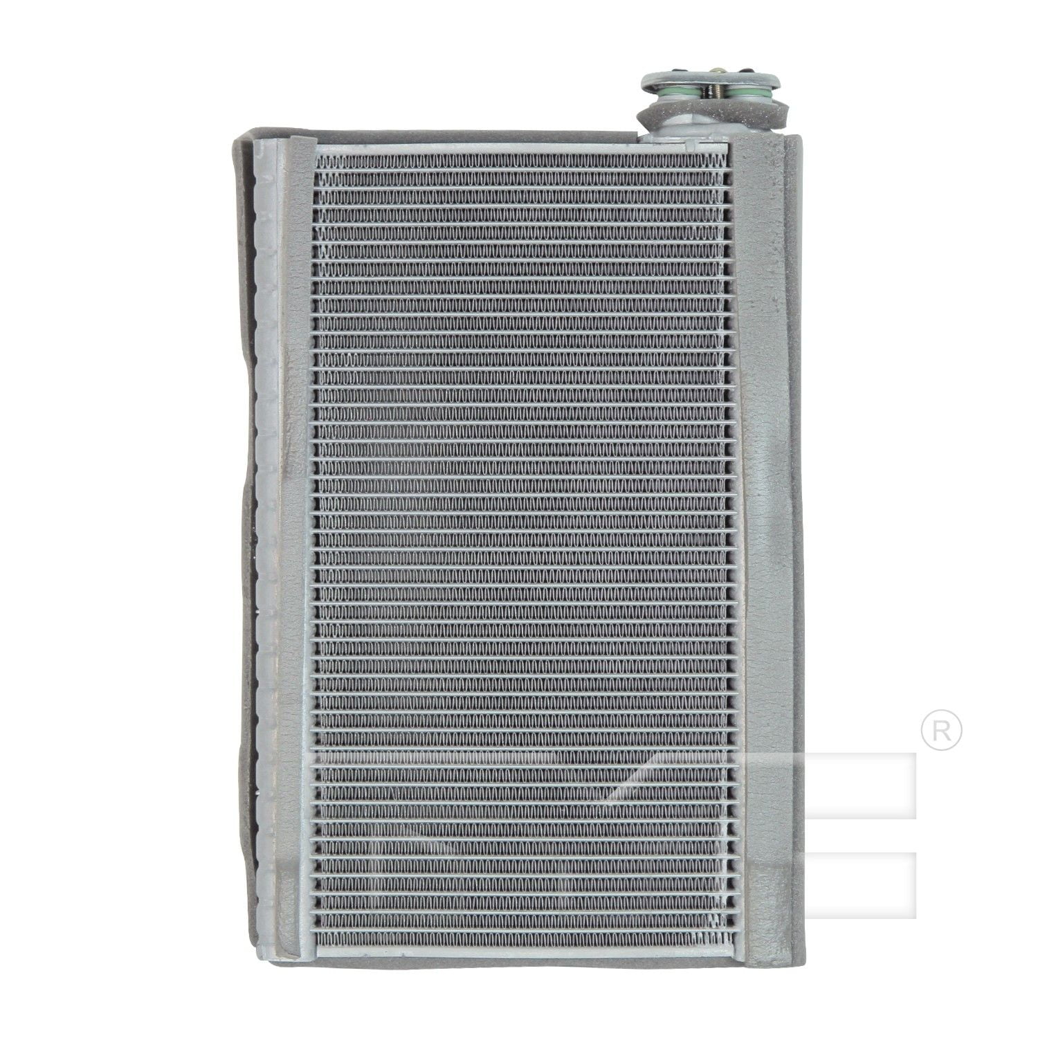 Subaru Legacy Ac Evaporator Core
