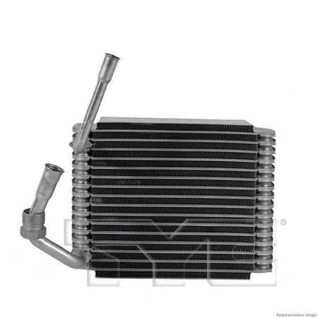 TYC 97315 Replacement Evaporator (Compatible with HONDA FIT) Fits 2010 Honda Fit