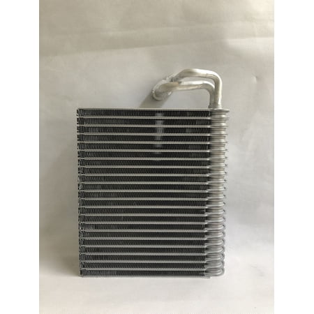 TYC 97362 A/C Evaporator Core Fits select: 2000-2005 CHEVROLET IMPALA, 1997-2005 BUICK CENTURY