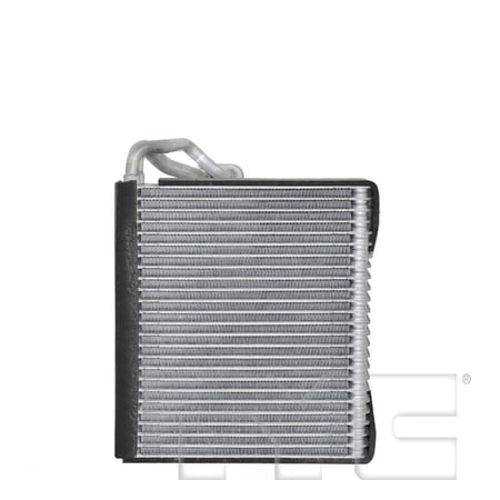 TYC 97378 A/C Evaporator Core Fits select: 2014-2017 NISSAN ROGUE, 2014-2015 NISSAN ROGUE SELECT