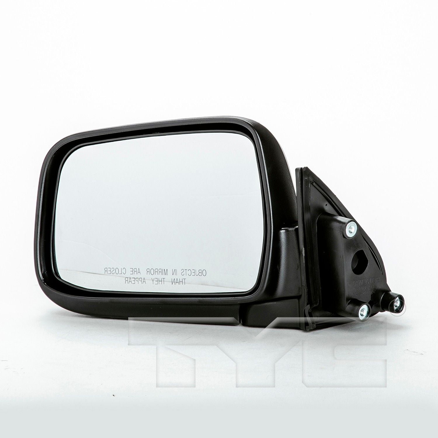 TYC 98 04 Ns Frntr 3.3L Man Mir Lh Fits 2003 Nissan Xterra