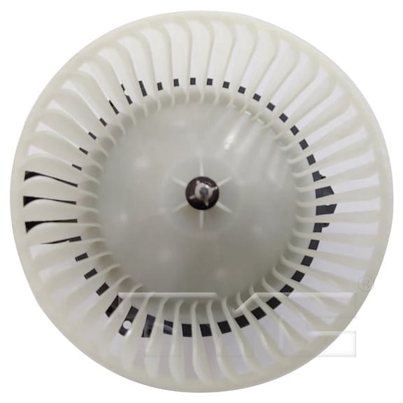 TYC A/C Blower Motor Assembly for 19-20 Subaru Forester Fits 2019 Subaru Forester