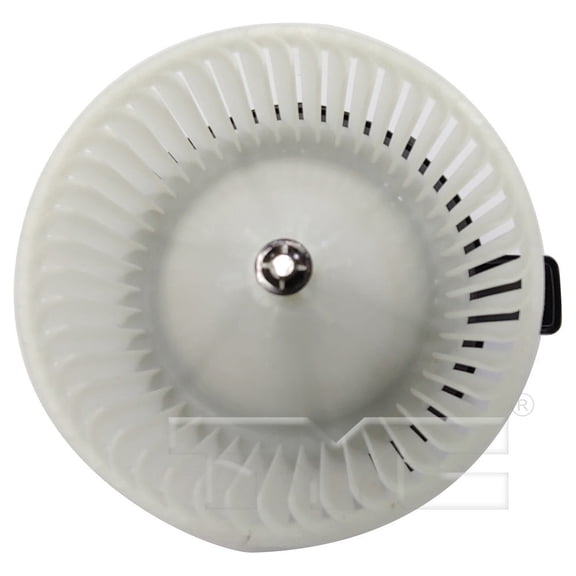 TYC A/C Blower Motor & Wheel Assembly for 18-20 Chevy Traverse Fits 2001 Chevrolet Impala