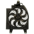 thumbnail image 1 of TYC A/C Condenser Cooling Fan Motor Assy Blade Shroud 97730 FD000 For 03-05 Rio, 1 of 1