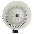 thumbnail image 1 of TYC AC Blower Motor Assembly for 18-20 Mitsubishi Outlander 7802A326 Fits 2018 Mitsubishi Outlander Sport, 1 of 5
