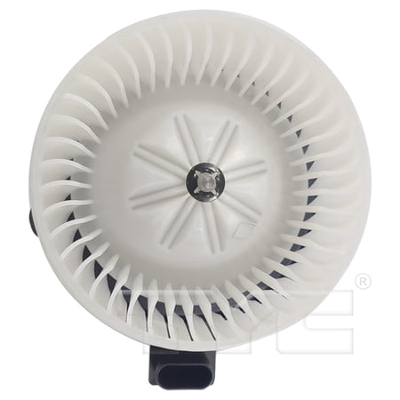 TYC AC Blower Motor Assembly for 18-20 Mitsubishi Outlander 7802A326 Fits 2018 Mitsubishi Outlander Sport