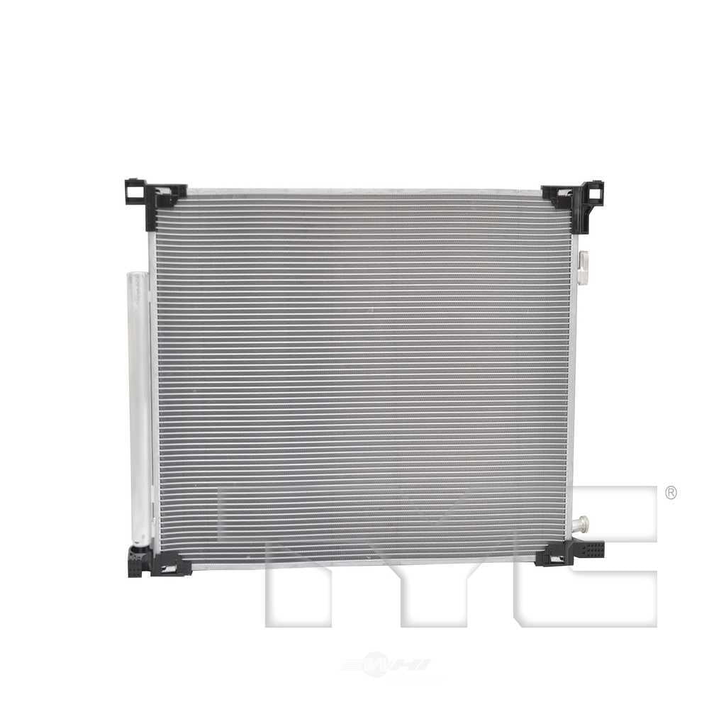 TYC 30259 A/C Condenser