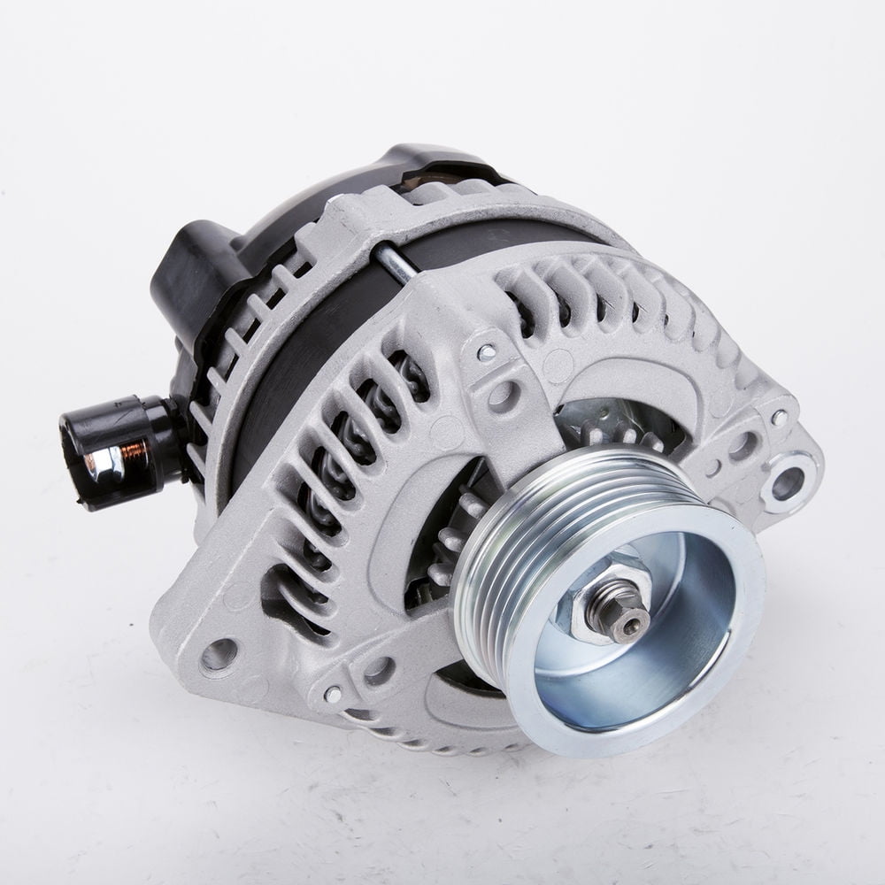 TYC Alternator Compatible with 2008-2010 Honda Odyssey Fits 2011 Acura RL