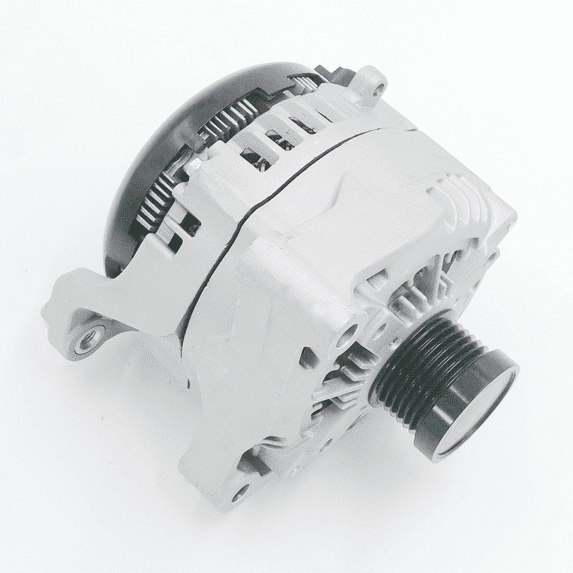 TYC Alternator Fits 2013 BMW Z4