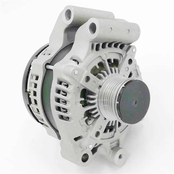 TYC Alternator Fits 2017 Ford Escape