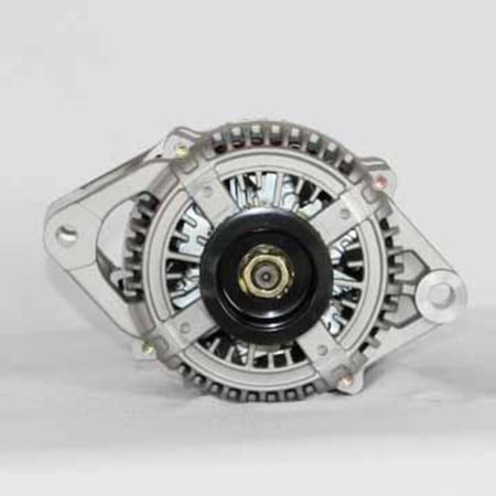 TYC Alternator Original Fits select: 2001-2003 DODGE DAKOTA, 2001-2003 DODGE RAM VAN