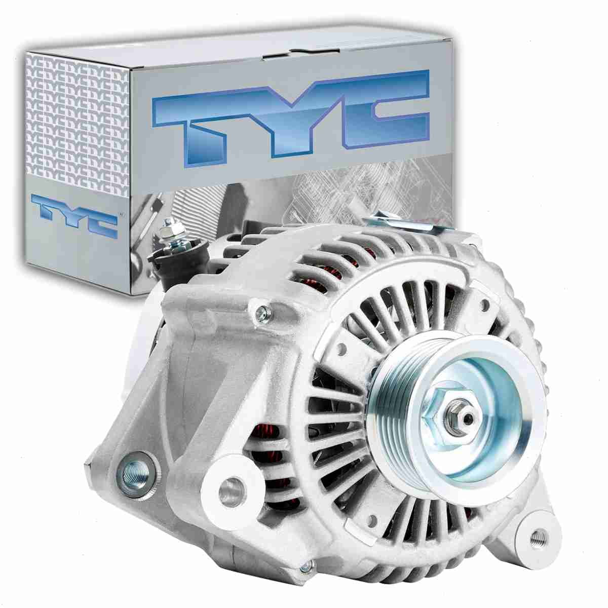 Lexus Rx300 Alternator