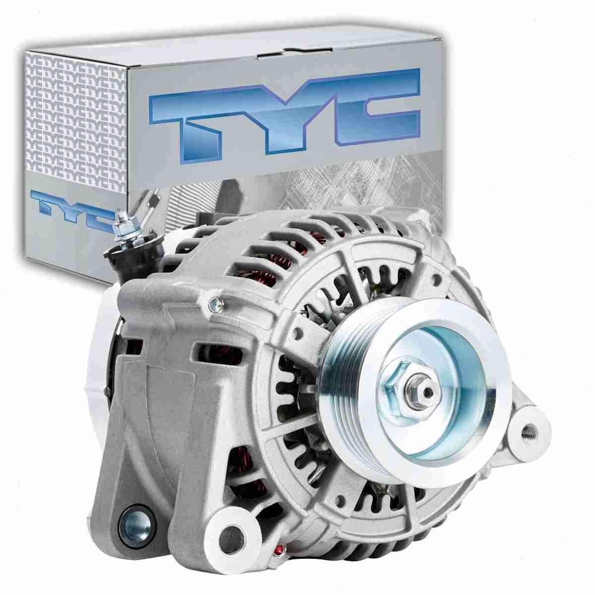 Alternator For Toyota Sienna