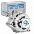 thumbnail image 1 of TYC Alternator compatible with Toyota Tundra 4.7L V8 2000-2002, 1 of 7