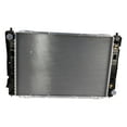 thumbnail image 1 of TYC Aluminum Core Radiator, 1 of 1