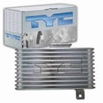 thumbnail image 1 of TYC Automatic Transmission Oil Cooler compatible with Mitsubishi Lancer 2010-2015, 1 of 7