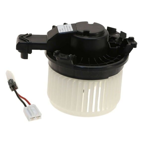 TYC Blower MotorTYC700326 Fits select: 2015-2019 HYUNDAI SONATA SE