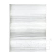 TYC Cabin Air Filter