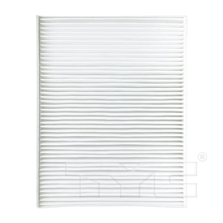 TYC Cabin Air Filter price history and forecast - TYC 800197P