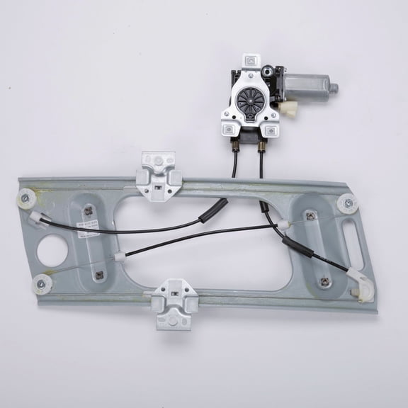 TYC Chevrolet Monte Carlo Front Driver Side Power Window Regulator Assy w/ Motor