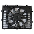 thumbnail image 1 of TYC Cooling Fan Assembly, 1 of 3