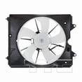 thumbnail image 1 of TYC 601360 Replacement Cooling Fan Assembly for Honda Odyssey, 1 of 4