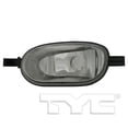 thumbnail image 1 of TYC Cornering Light Assembly for 2002-2009 GMC Envoy, 1 of 6