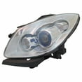thumbnail image 1 of TYC Left Headlight Assembly Compatible with 2008-2012 Buick Enclave, 1 of 7
