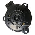 thumbnail image 1 of TYC Engine Cooling Fan Motor, 1 of 4