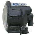 thumbnail image 1 of TYC Fog Lamp Fits 2016 Honda Pilot, 1 of 4