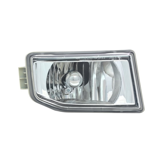 TYC Fog Light Bumper Lamp for 04-06 Acura MDX Right Passenger Fits 2005 Acura MDX