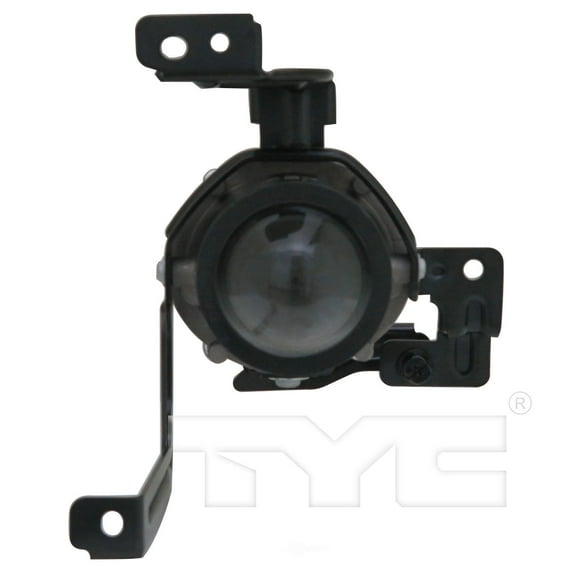 TYC Fog Light Bumper Lamp for 17-19 Kia Sportage LX/EX AWD Left Driver Fits 2019 Kia Sportage