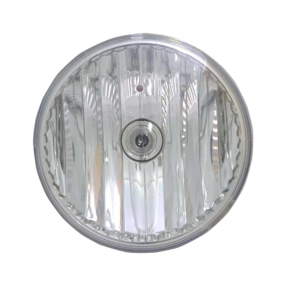 TYC Fog Light Lamp for 10-12 Ford Escape/Hybrid Right Passenger or Left Driver Fits 2012 Ford Escape