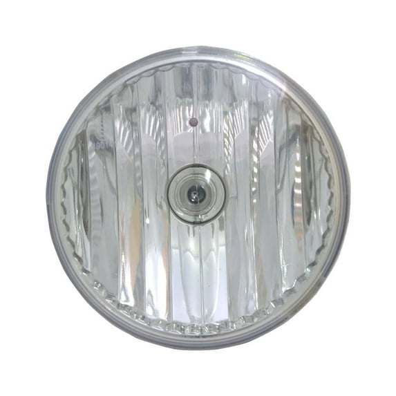 TYC Fog Light Lamp for 10-12 Ford Escape/Hybrid Right Passenger or Left Driver Fits 2012 Ford Escape