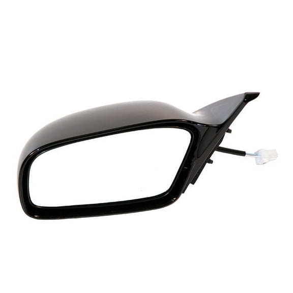 TYC For 00-05 Eclipse & 01-05 Stratus 2-Door Rear View Mirror Power Driver Side