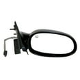 thumbnail image 1 of For 00-05 Saturn L-Series Rear View Mirror Power Heated Non-Fold Right Side, 1 of 5
