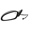 thumbnail image 1 of TYC For 00-07 Monte Carlo Rear View Mirror Power Heated Non-Folding Driver Side, 1 of 5