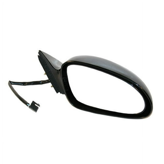 TYC For 00-07 Monte Carlo Rear View Mirror Power Non-Heated Non-Fold Right Side