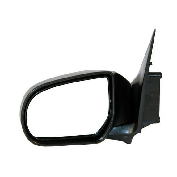 TYC For 01-07 Escape & 05-07 Mariner Rear View Mirror Manual Folding Driver Side