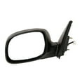 thumbnail image 1 of TYC For 01-07 Sequoia SR5/03-06 Tundra Limited Rear View Mirror Power Left Side, 1 of 5