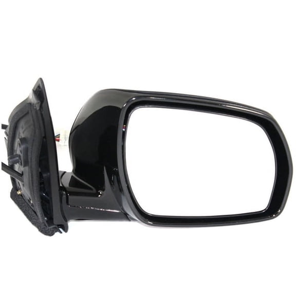 TYC For 03-04 Murano SE/SL Rear View Mirror Power Non-Heated w/Memory Right Side