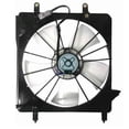 thumbnail image 1 of TYC For 04 05 06 07 08 TSX Radiator Cooling Fan Motor Assembly with Blade Shroud, 1 of 2
