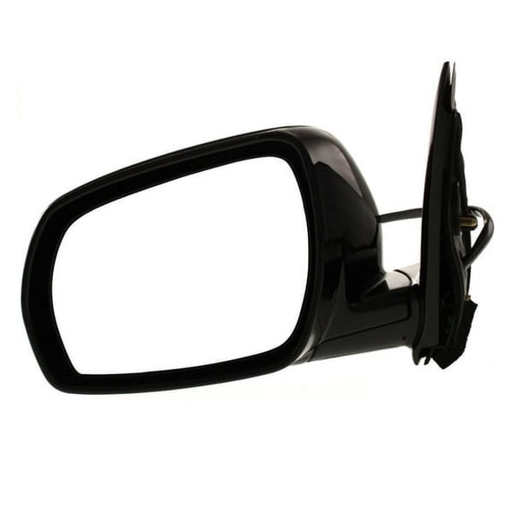 TYC For 05 06 07 Murano 3.5L Rear View Mirror Power Heated w/o Memory Left Side