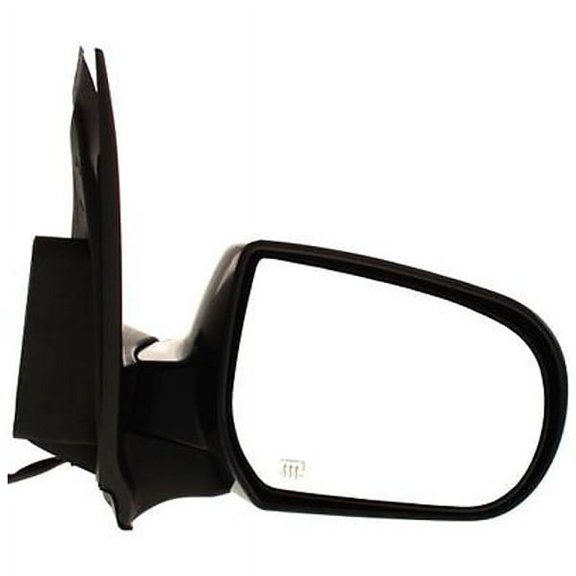 TYC For 05-06 Tribute Rear View Door Mirror Power Heat Manual Folding Right Side