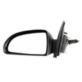 thumbnail image 1 of TYC For 05-10 Cobalt 4-Door Sedan Manual-Remote Black Rear View Mirror Left Side, 1 of 5