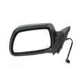 thumbnail image 1 of TYC For 05-10 Grand Cherokee Rear View Mirror Power Heat w/o Memory LH Left Side, 1 of 5