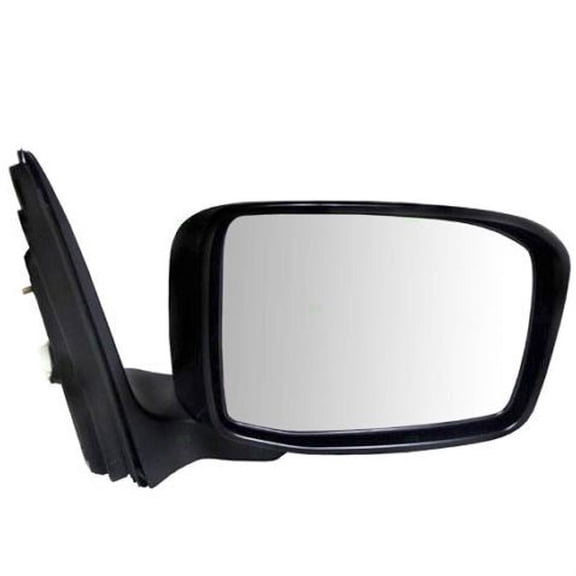 TYC For 05-10 Odyssey Rear View Door Mirror Power Heated Manual Fold Right Side