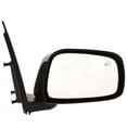 thumbnail image 1 of TYC For 05-12 Pathfinder LE Rear View Mirror Power Heated w/Memory Right Side, 1 of 5