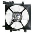 thumbnail image 1 of TYC For 05-13 Legacy & Outback Non-Turbo Radiator Engine Cooling Fan Motor Assy, 1 of 3