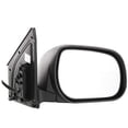 thumbnail image 1 of TYC For 06-08 RAV4 Rear View Door Mirror Power Heated Manual Folding Right Side, 1 of 5